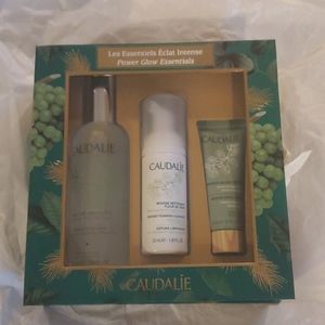 Caudalie Power Glow Essentials